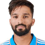 Rohan Deshmukh