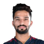 Arjun Mehta
